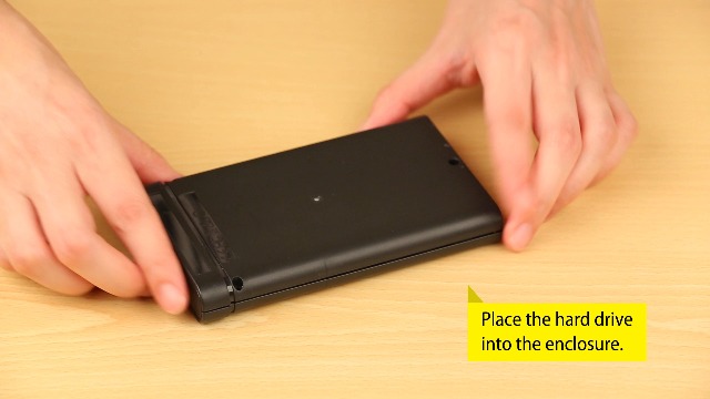 Amazon.com: Transcend StoreJet 25CK3 2.5” SATA III SSD/HDD