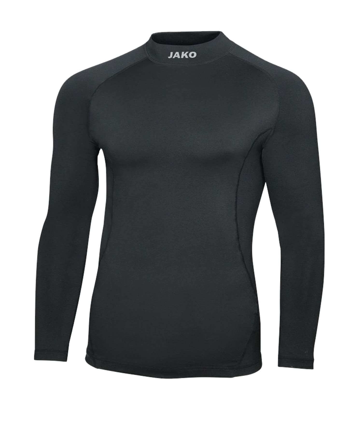 JAKO Turtleneck Winter Herren