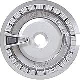 GE WB16K10056 Surface Burner Base