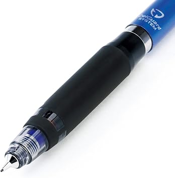 Zebra Delguard Type-Er Versatil Kalem, 0.5 Mm, Mor