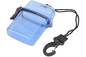 Get Ready to Dive Deep with the Ultimate Underwater Storage Box