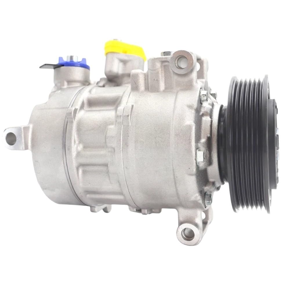 Klimatyzacja sprężarka klimatyzacji kompatybilny dla Audi A4 B6 S4 B7 B8 8E0260805CG 4F0260805AL 8E0260805CG 8E0260805BJ 4F0260805AA