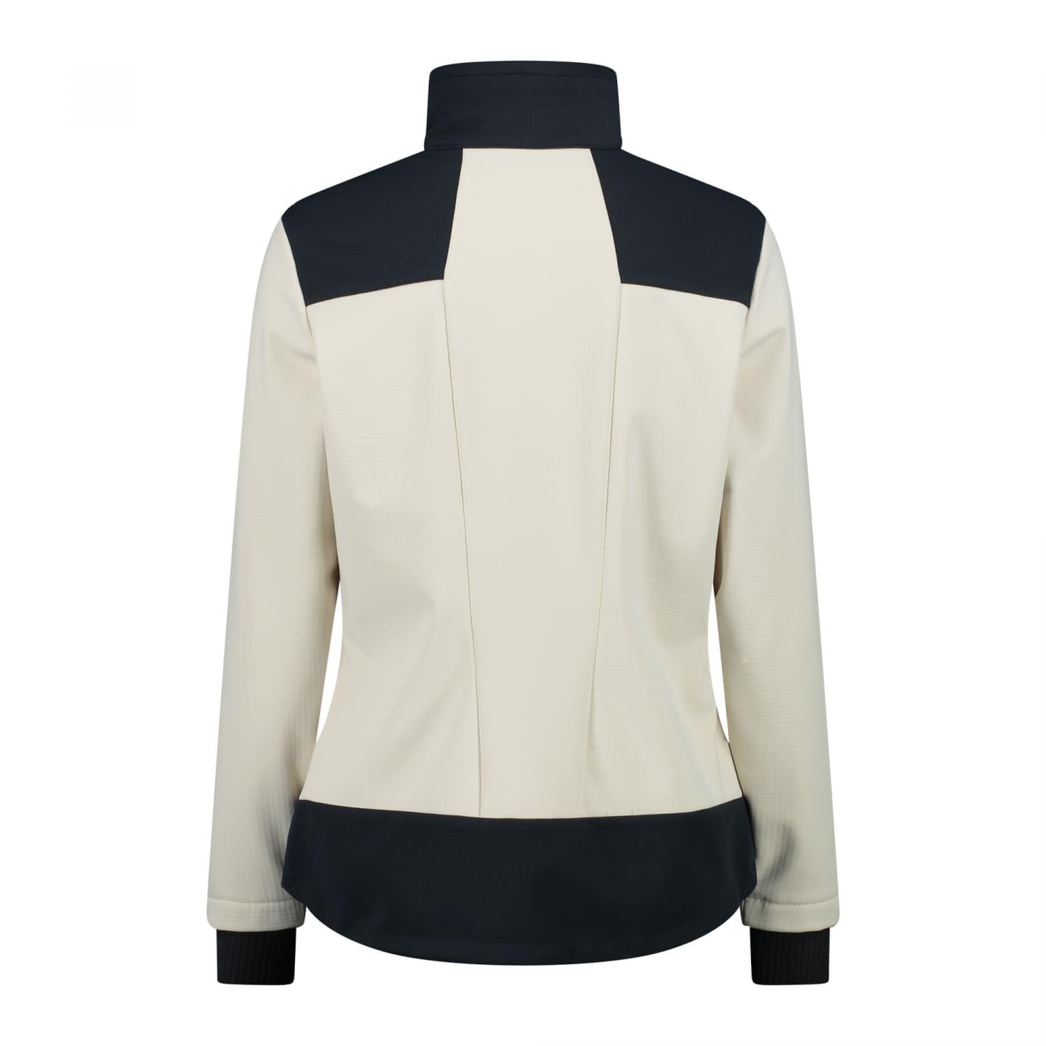 CMP Woman Jacket Fix Hood Jacket Donna