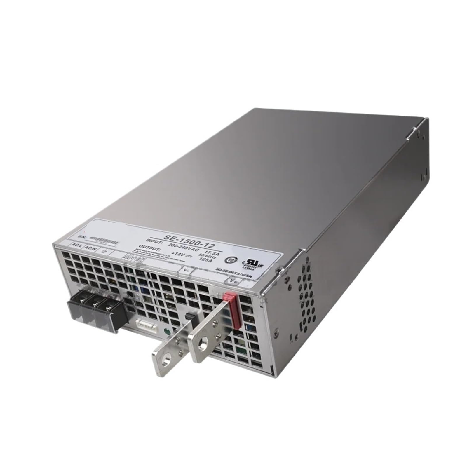 BFSYDLUJ 1500W Single Output Power Supply SE-1500(SE-1500-48)