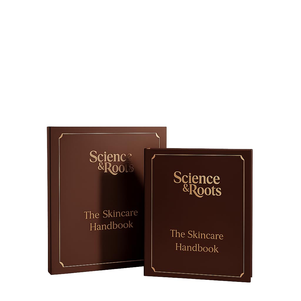Skincare Handbook | For sensitive skin | All skin types | All Skin Types, Handbook-Style Unboxing, For Sensitive Skin-image-38