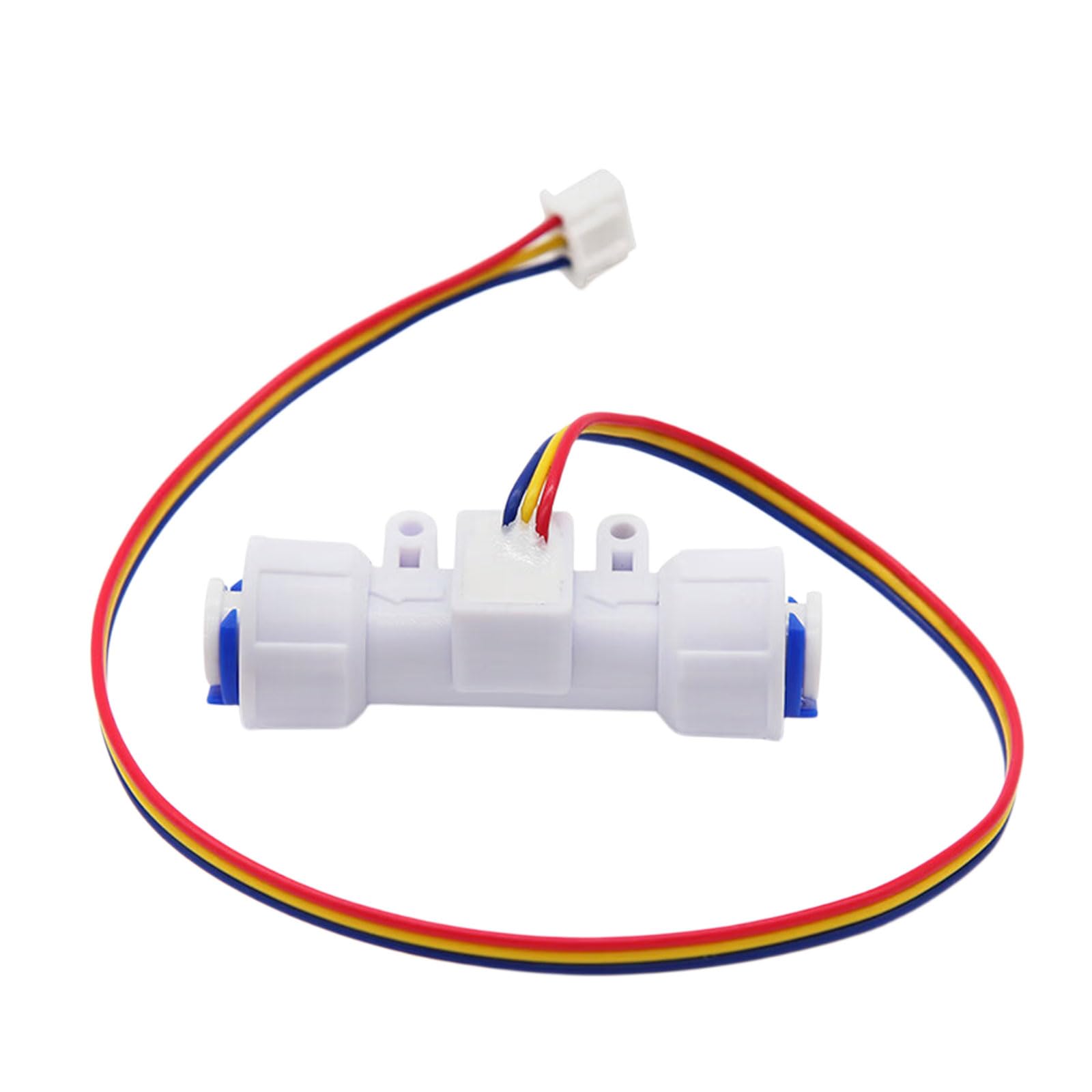 Cazstyk 2 Points Pe1 Pipe B Advanced Hall Technology Flows Sensors Measurement Tool For Optimally In Coffee And Purifiers Water Systems Efficient Hall Sensors Flows Meter