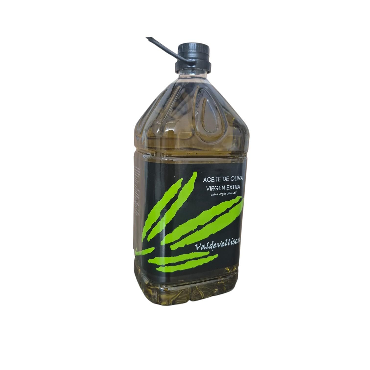 Huile d'Olive Vierge Extra 5 litres