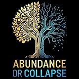 Abundance or Collapse: The Fork in the Road for AI, Robotics, and Civilization (The Future, Book 1)