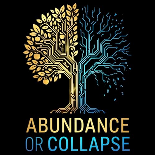 Abundance or Collapse cover art