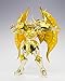 Bandai Tamashii Nations Saint Cloth Myth EX Taurus Aldebaran 