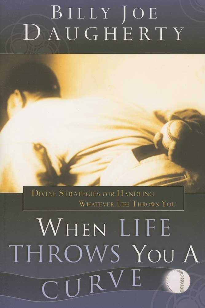 Buy When Life Throws You a Curve: Divine Strategies for Handling Whatever Life Throws At You — BookShops.in