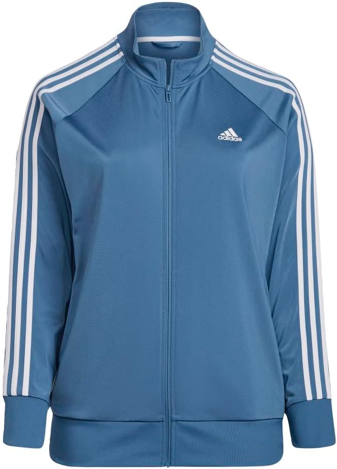 adidas recycled jacket