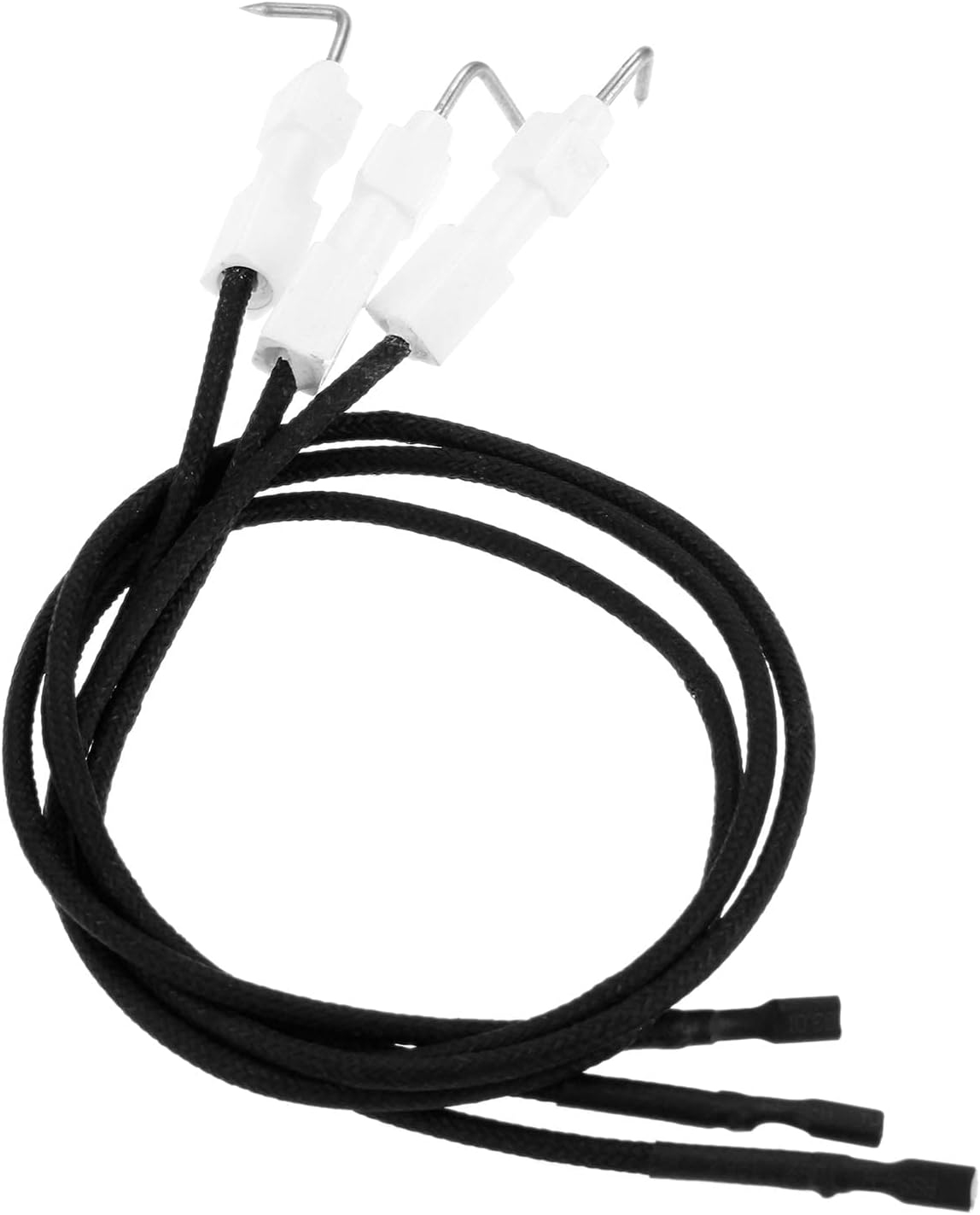 3Pcs Propane Gas Patio Heater Universal Electrode Igniter