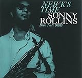 Photo Gallery newk s time by sonny rollins (2004-05-03)