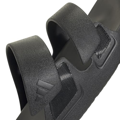 adidas Unisex Znsory Sandals Sandal, Core Black/Core Black/Core Black, 46 EU – Ansicht 5