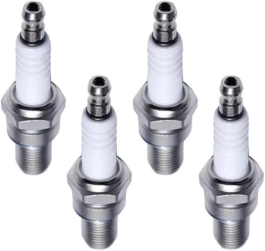 Nickel Copper Core SK Plug for 14 132 11-S 14 132 11 S 1413211-S1 XT675 XT650 XT149 XT800 XT775 DCPR6E