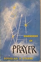 A guide to Dimensions of prayer B0007F5ICI Book Cover