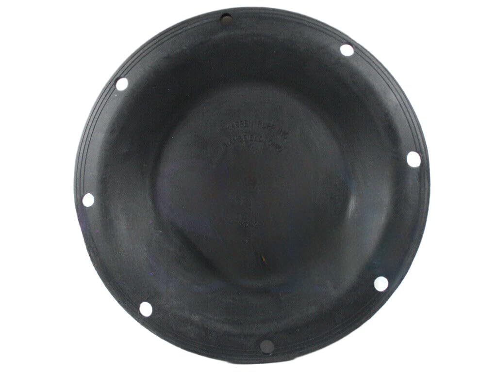 286-007-365 2-inch M20 pneumatic diaphragm pump diaphragm plate