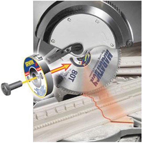 Irwin Industrial Tools 3061001 Miter Saw Laser Guide