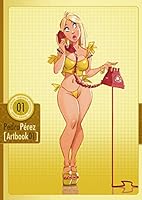 Pedro Pérez [Ominiky Ediciones Artbook 01] 8493994375 Book Cover