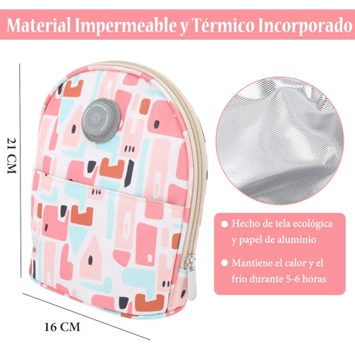 Accesorios De Alimentación, Baby Product Imagen adicional