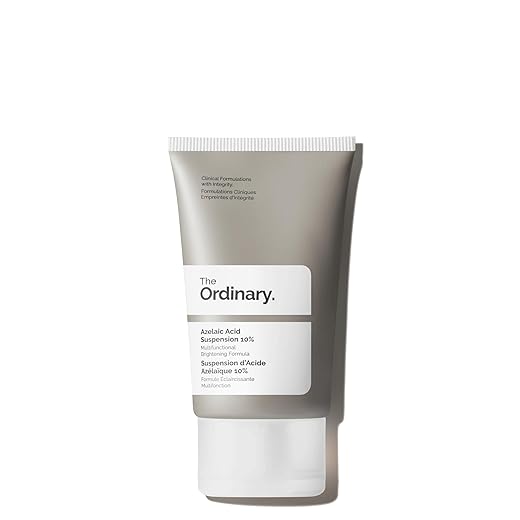 The Ordinary Azelaic Acid Suspension 10% Brightening Balm