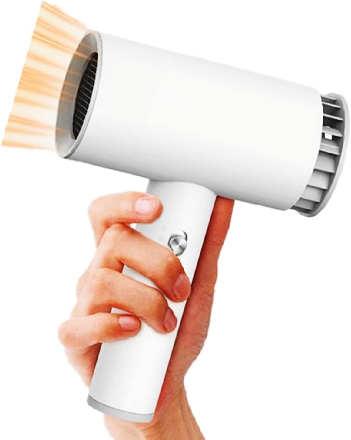 Handheld Cordless Hair Dryers, Rechargeable Cordless Blow