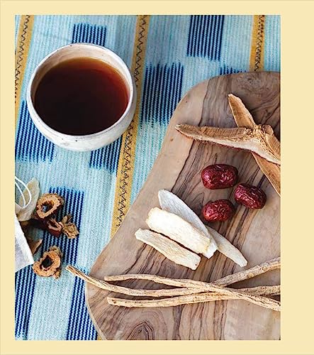 Asian American Herbalism: Traditional and Modern Healing Practices for Everyday Wellness―Includes 100 Recipes to Treat Common Ailments - Image 4