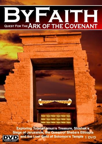 The Ark of the Covenant. ByFaith Quest.