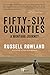 Fifty-Six Counties: A Montana Journey