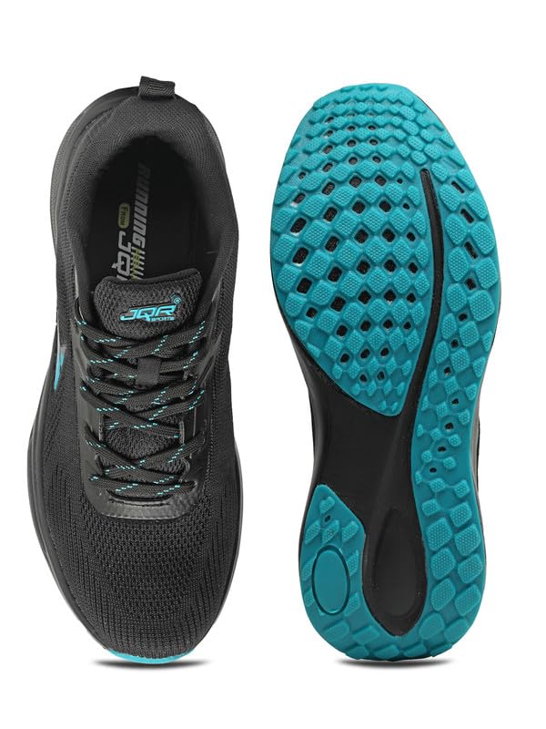 Image of JQR Men Aether Running Shoes