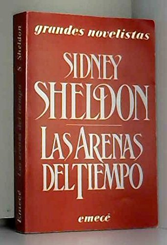 Las Arenas Del Tiempo 9500431270 Book Cover