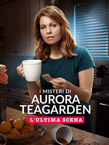 I misteri di Aurora Teagarden: L'ultima scena