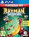 Produktbild Rayman Legends PS HITS PS4