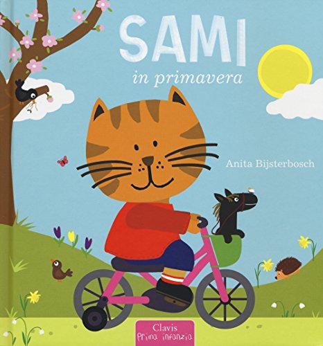 Sami in primavera. Ediz. a color