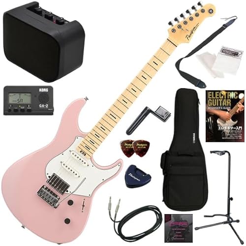 PACIFICA STANDARD PLUS PACS+12M [ASP]