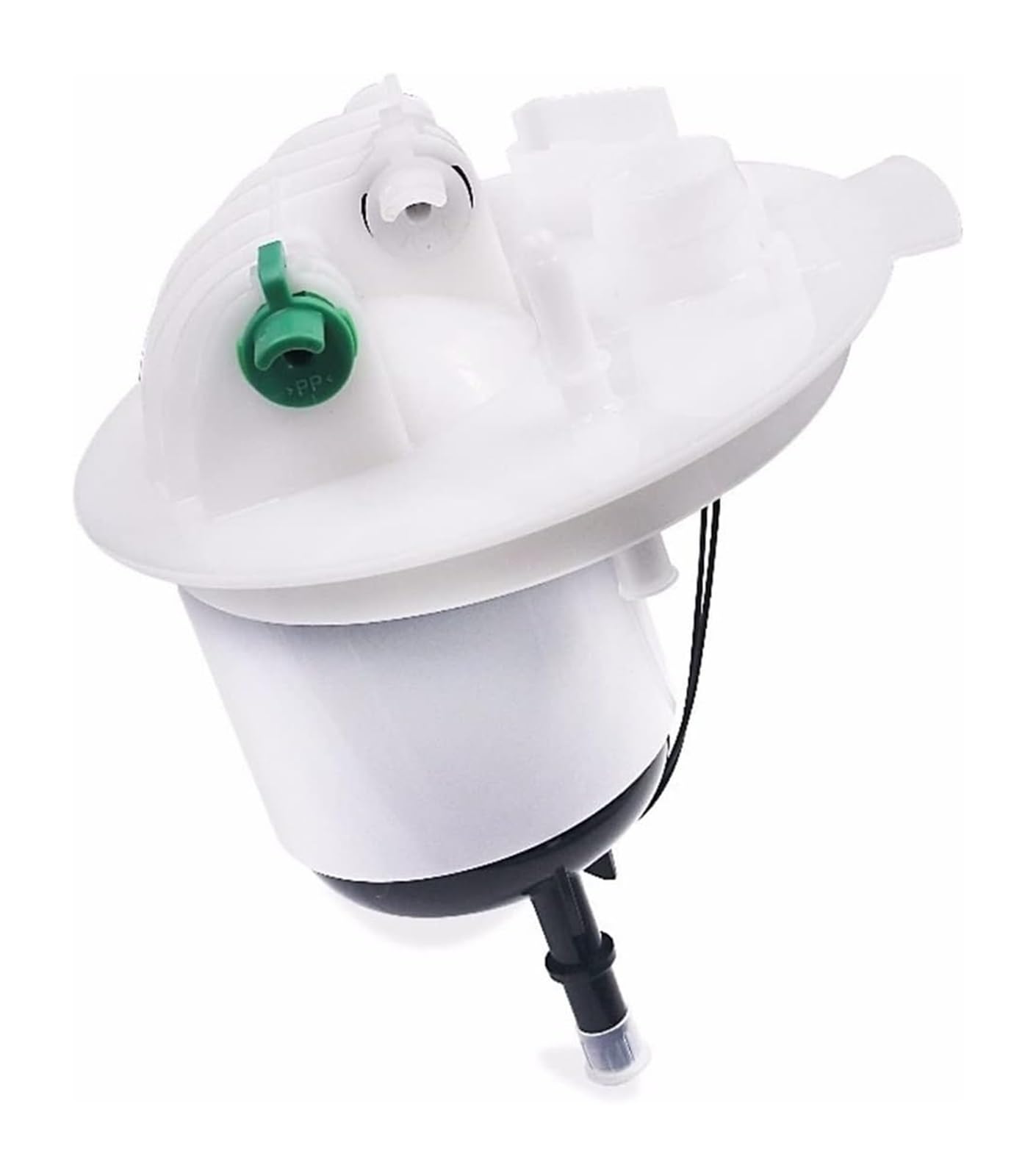 Pompe suralimentation Pour L&and Pour R&over Pour FreeL&ander LR2 L4-2.0L L6-3.2L 2006-2014 E9125M LR038601 Unité D'assemblage De Module De Pompe À Carburant(Filter)