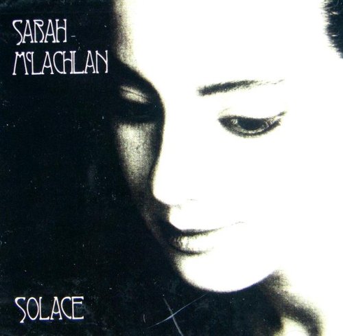 Solace　Analog　Sarah McLachlan Solace: Amazon.ca: Music