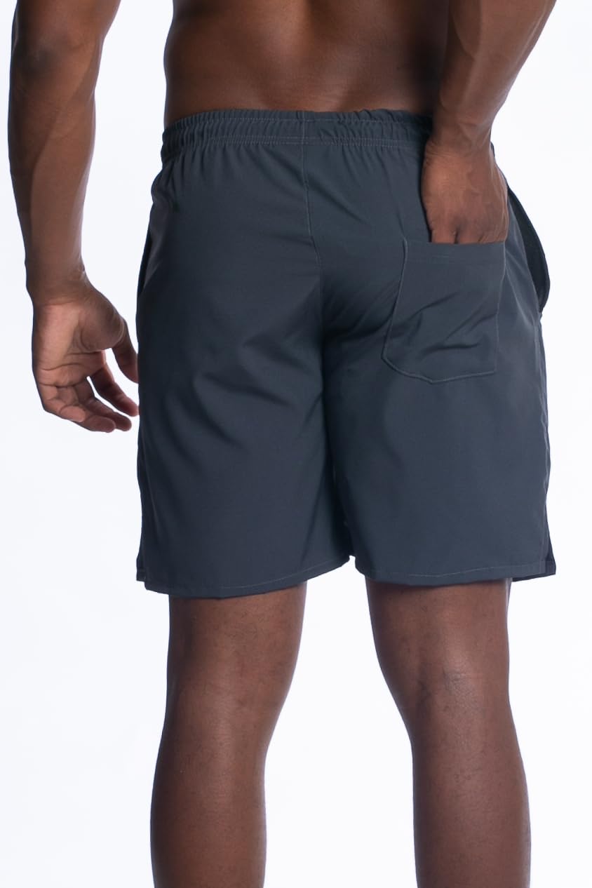 Kit 3 Bermuda Short Masculino Tactel Elastano Academia Treino Praia Qualidade Premium… em promoção! Veja a oferta e mais achadinhos de Shorts & Bermudas 7 Hoje é o melhor dia para comprar Kit 3 Bermuda Short Masculino Tactel Elastano Academia Treino Praia Qualidade Premium… com aquele preço maroto! Promoção! Aproveite a oferta! 7