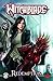 Witchblade: Redemption Volume 2 TP