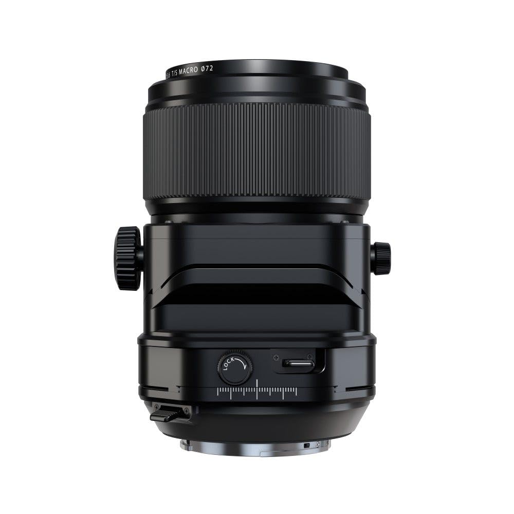 Amazon.co.jp: 富士フイルム カメラレンズ GF110mmF5.6T/S MACRO