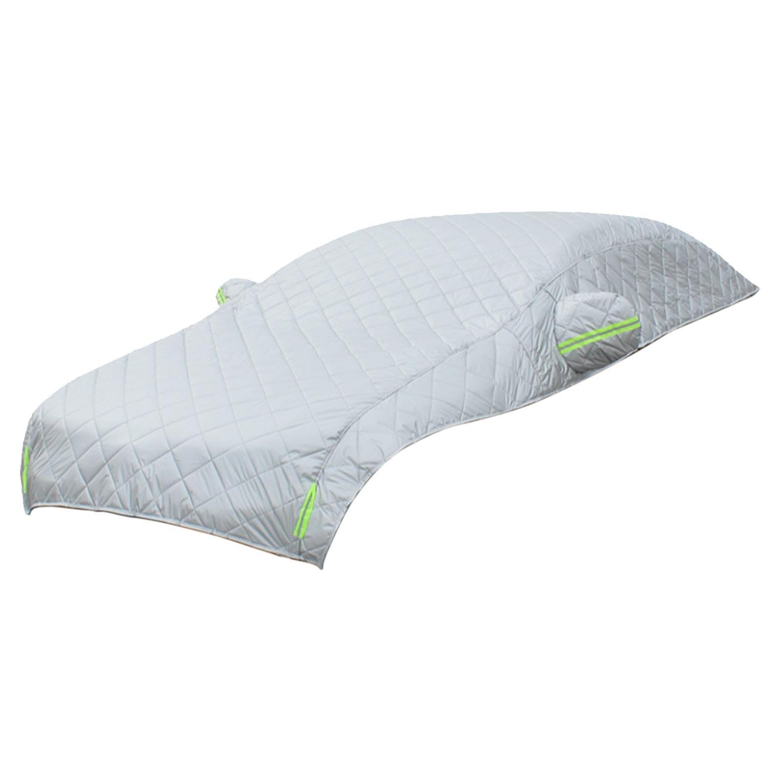 Huifengjie Copertura Parabrezza Auto,Telo Auto Esterno - Foto 13