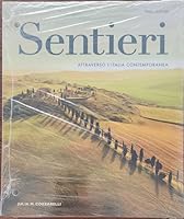 Sentieri, 3rd Edition, Loose-leaf Student Textbook, Supersite Plus Code, Student Activities Manual 1543306187 Book Cover