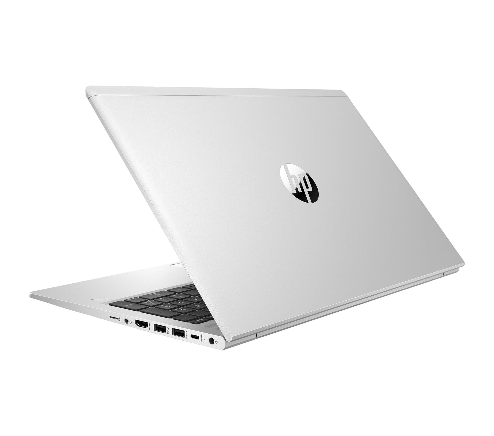 Amazon.com: HP ProBook 650 G8 15.6
