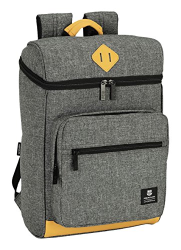 Safta Futbol Club Barcelona 611679177 Mochila Infantil