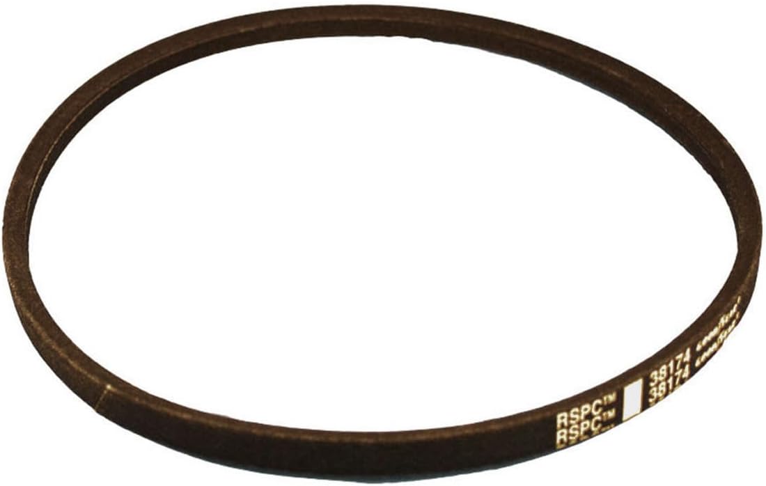 ALLIANCE LAUNDRY SYSTEMS Belt,Agitate & Spin (38174)