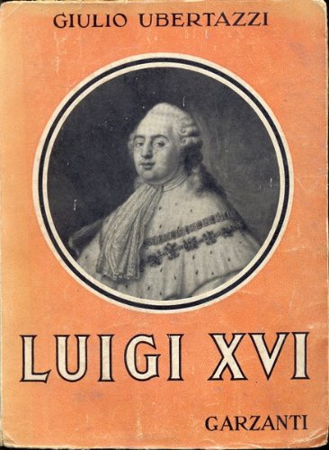  Luigi XVI