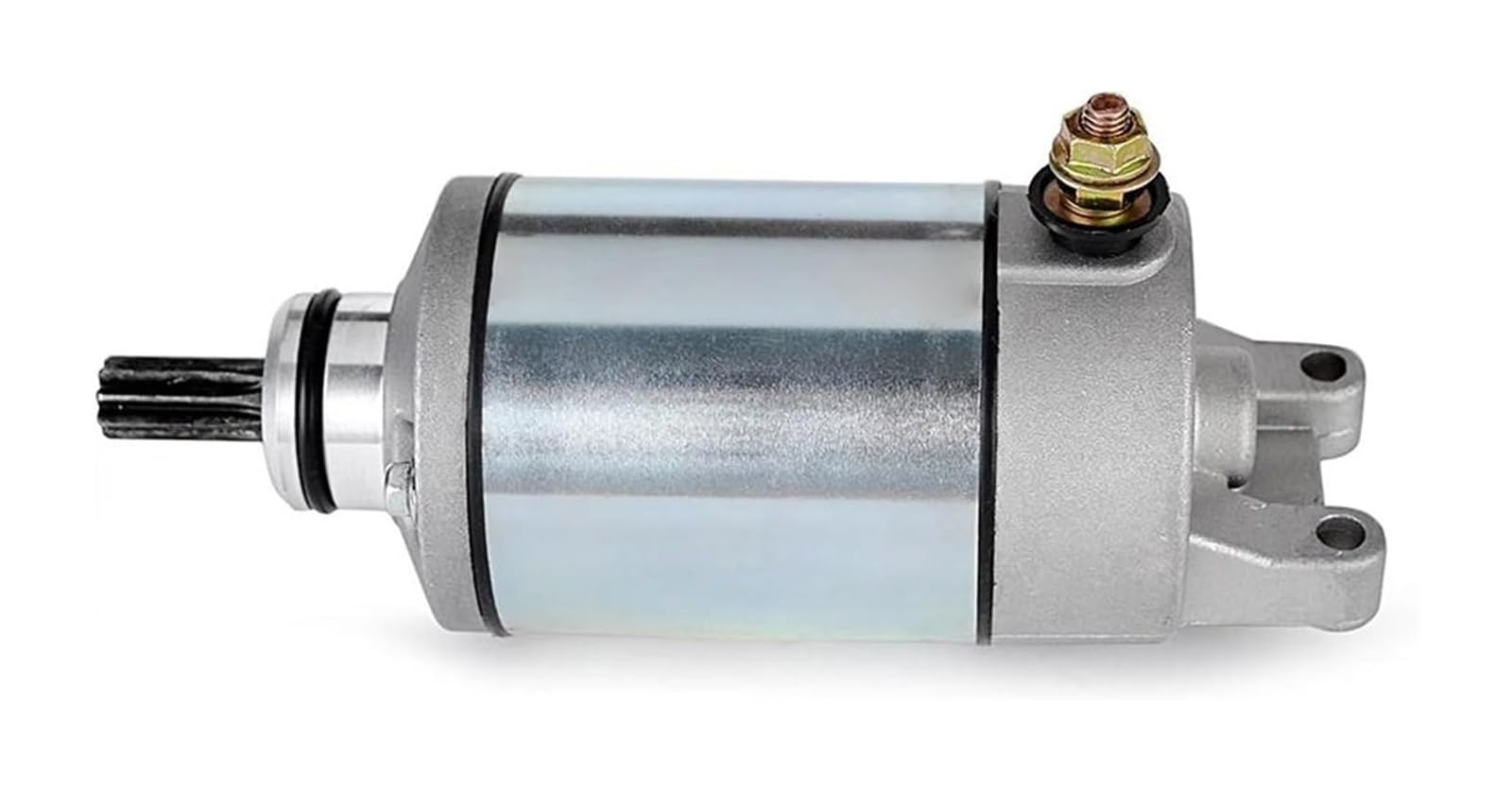 Motor Arranque Motocicleta para Suz&uki DRZ 400 DRZ 400E SM LTZ400 para Quadsport Z400 31100-29F00 2005-2017 Motor De Arranque