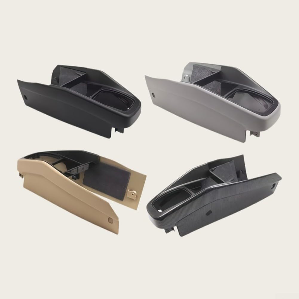Base Consola Central Repuesto Directo Sin Cortes(Beige)