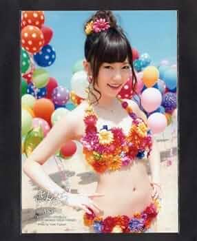 Amazon.co.jp: AKB48 島崎遥香『さよならクロール』台湾オフィシャル Amazon.co.jp: AKB48 島崎遥香『さよならクロール』台湾オフィシャル